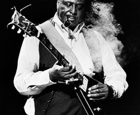 Albert King