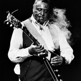 Albert King