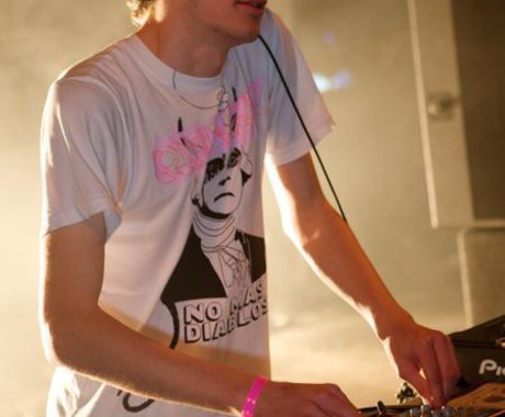 ALEX METRIC
