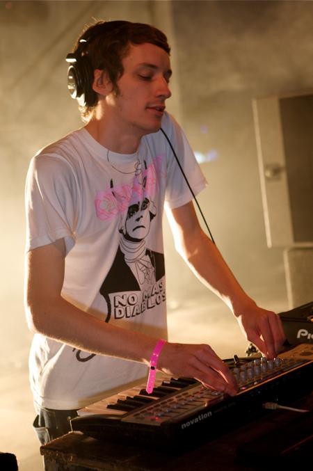 Izvajalci/ALEX_METRIC