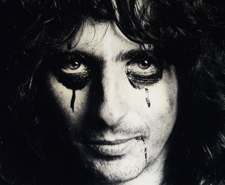 Alice Cooper