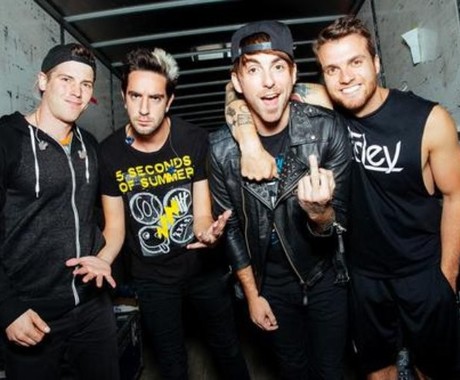 All Time Low