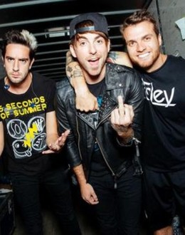 All Time Low