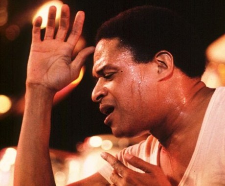 Al Jarreau