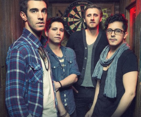 AMERICAN AUTHORS