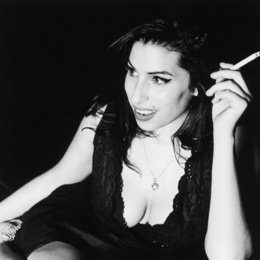Amy Winehouse