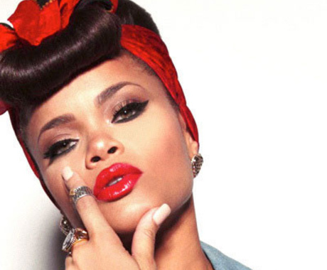 Andra Day