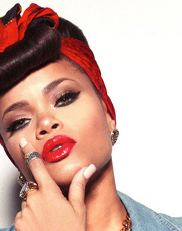 Andra Day