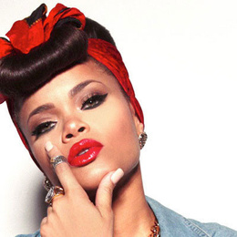 Andra Day
