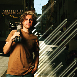 Andrej Ikica