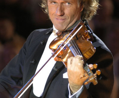 ANDRE RIEU
