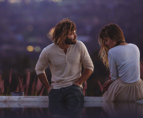 ANGUS &amp; JULIA STONE