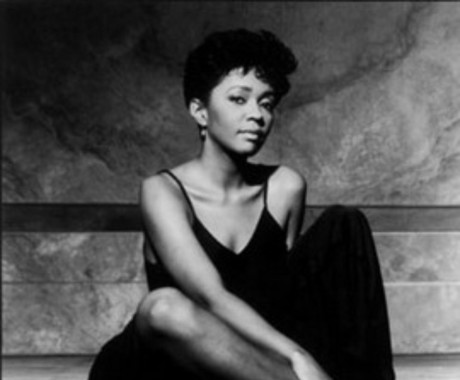 Anita Baker