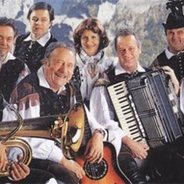 Ansambel bratov Avsenik