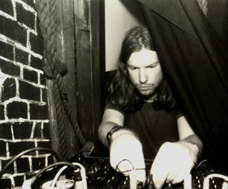 APHEX TWIN