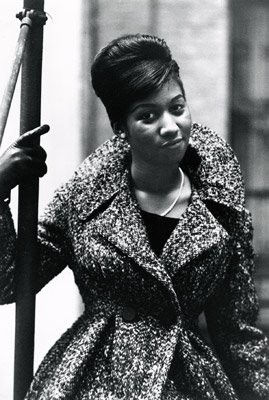Izvajalci/ARETHA_FRANKLIN