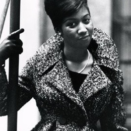 Aretha Franklin