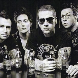 Avenged Sevenfold