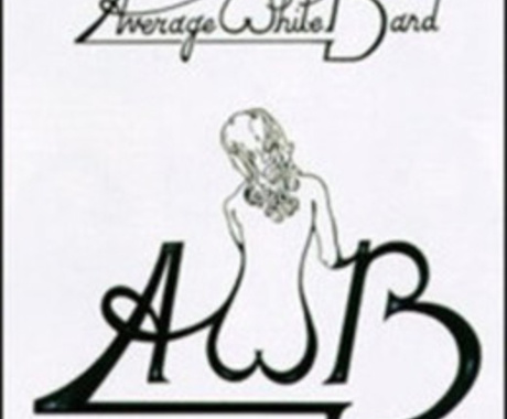 AVERAGE WHITE BAND