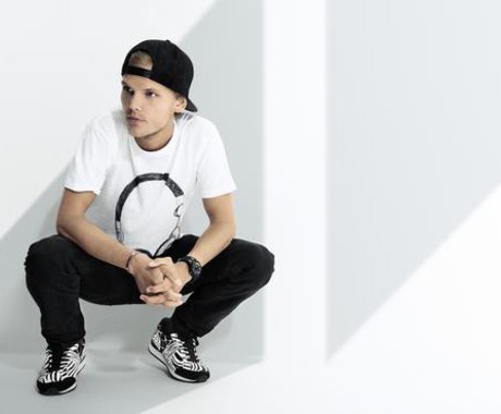AVICII