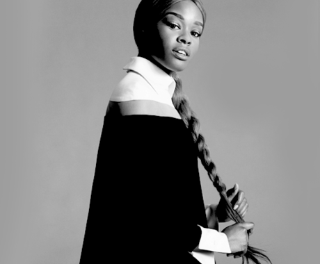 AZEALIA BANKS