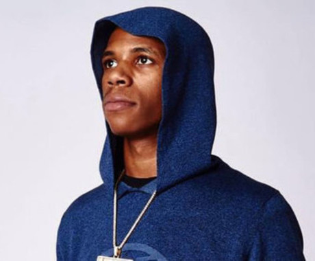 A BOOGIE WITH DA HOODIE