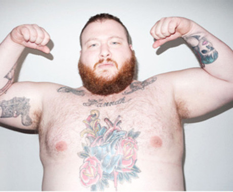 Action Bronson