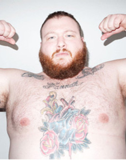 Action Bronson
