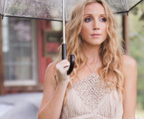 Ashley Monroe