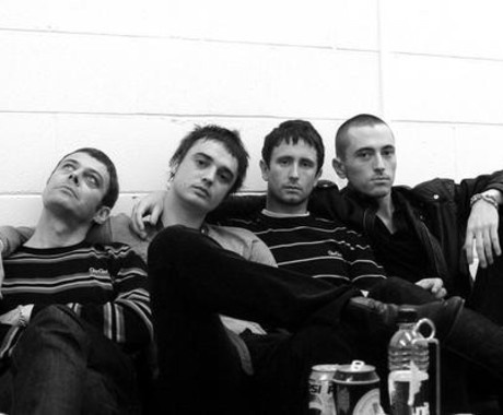 Babyshambles