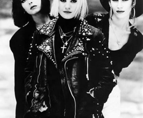 Bananarama