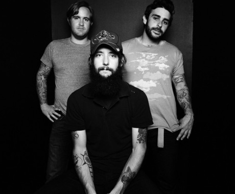 Band of Horses