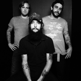 Band of Horses