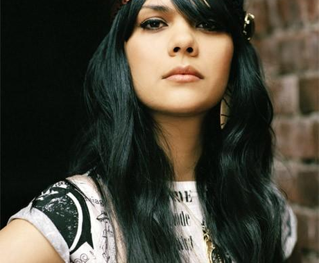 Bat For Lashes