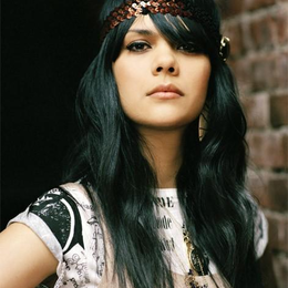Bat For Lashes