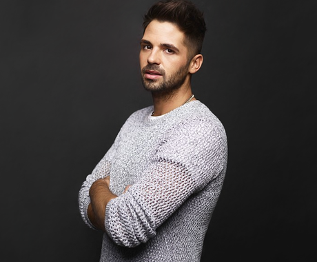 BEN HAENOW