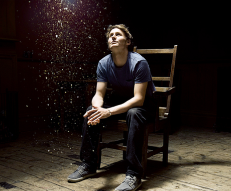 BEN HOWARD