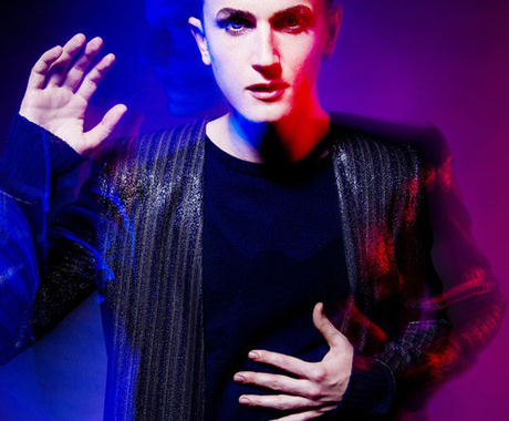 Ben Ivory