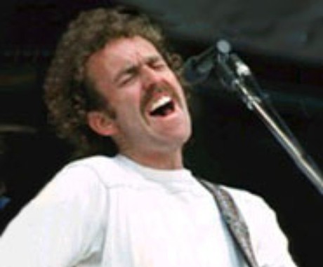 BERNIE LEADON