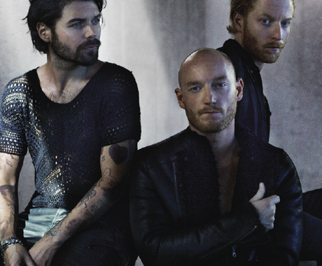 Biffy Clyro