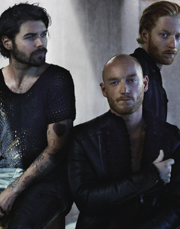 Biffy Clyro