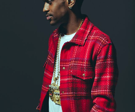 BIG SEAN