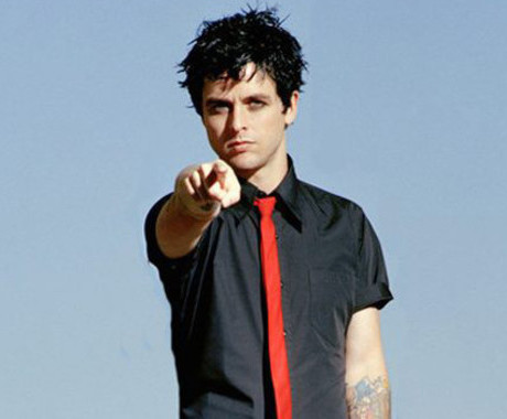 Billie Joe Armstrong &amp; Norah Jones