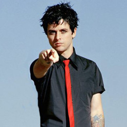 Billie Joe Armstrong &amp; Norah Jones