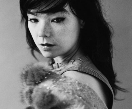 BJORK