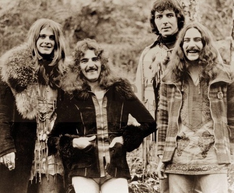 Black Sabbath