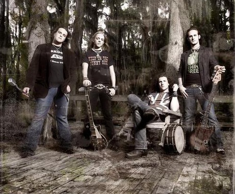 Black Stone Cherry