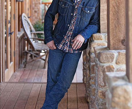 Blake Shelton