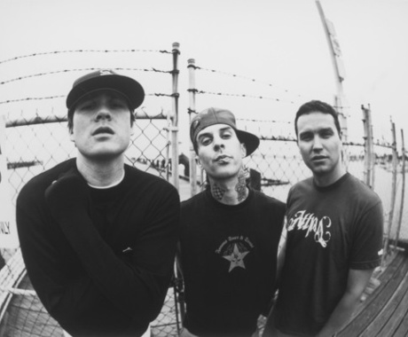 BLINK-182