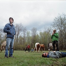 Blitzen Trapper